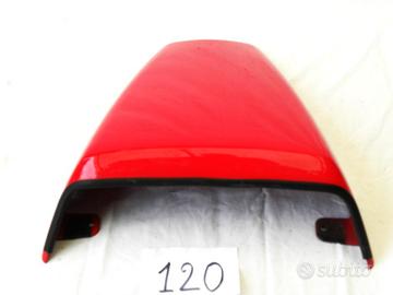 Guscio coprisellino Honda VFR 800 (n.120)