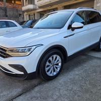 Volkswagen Tiguan 2.0 TDI 150 CV SCR DSG