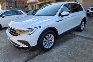 Volkswagen Tiguan 2.0 TDI 150 CV SCR DSG