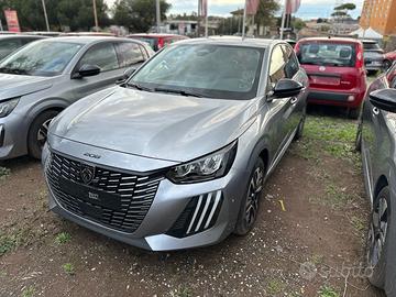 PEUGEOT 208 II 2023 - 208 1.2 puretech Allure s&s