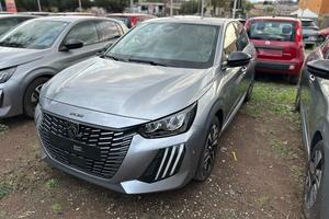 PEUGEOT 208 II 2023 - 208 1.2 puretech Allure s&s