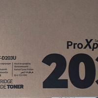 Toner per stampante Samsung