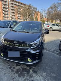 KIA PICANTO X Line 101CV