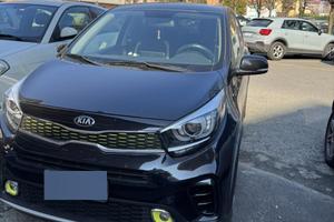 KIA PICANTO X Line 101CV