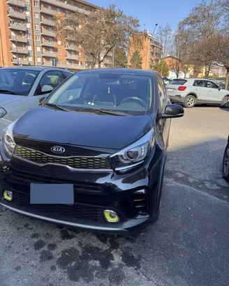 KIA PICANTO X Line 101CV