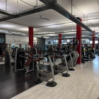 Macchinari Technogym e Matrix usati