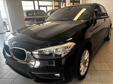 Bmw 116 116i 5p. Advantage