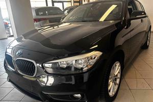 Bmw 116 116i 5p. Advantage
