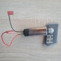 Pompa benzina Moto Morini x cape 650