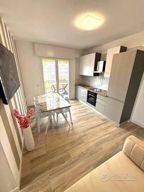 Appartamento di 50 m² con 2 locali a Lignano Sabbi
