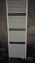 Termoarredo da bagno-scaldasalviette