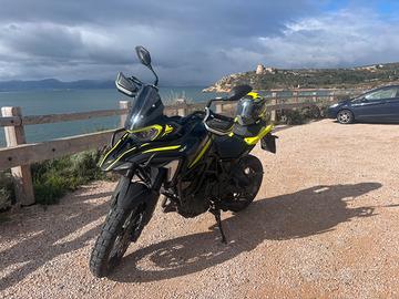 TRK702X