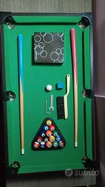 Mini tavolo da biliardo Toyrific Power Play