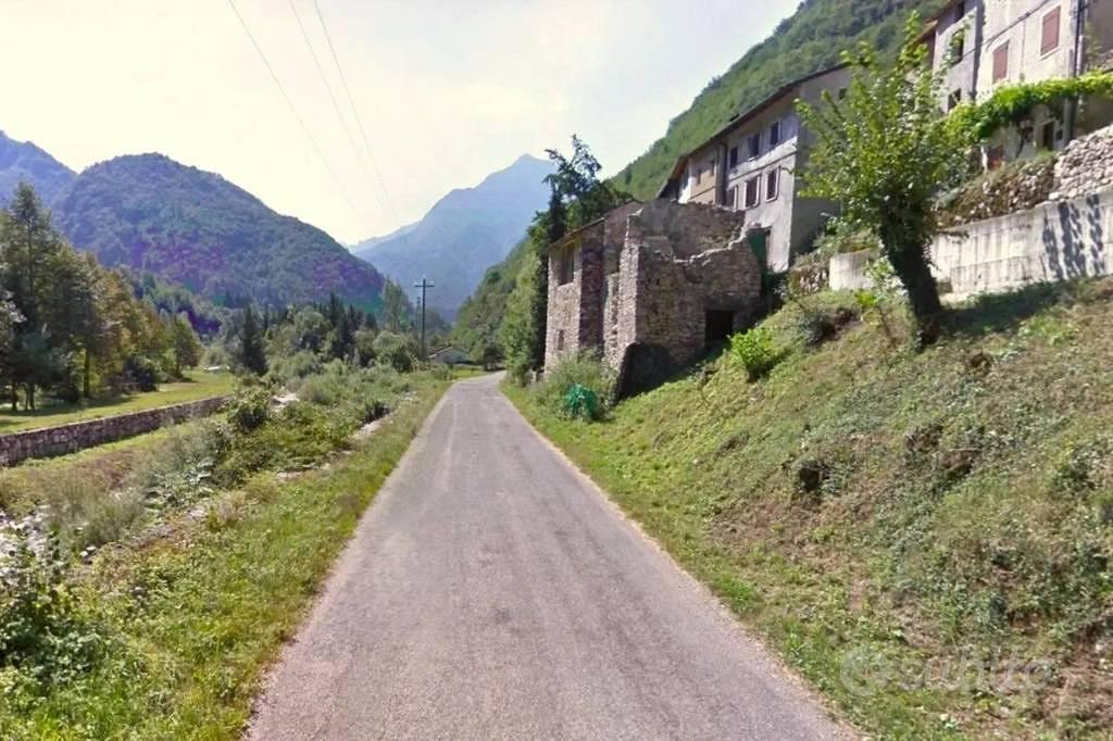 Immobile in asta di 90 m² a Arsiero - Vista 2