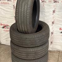 4 GOMME USATE ESTIVO 2055516 - CP36318984