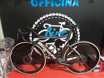 BIANCHI OLTRE PRO 2023