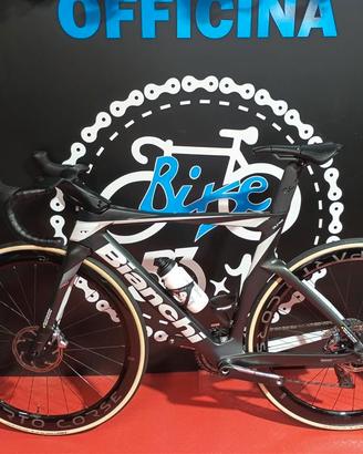 BIANCHI OLTRE PRO 2023