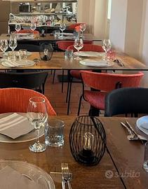 Attività ristorazione