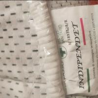 Materassi singoli 80*190