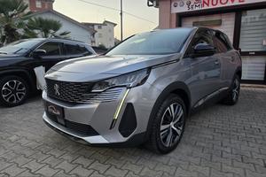 PEUGEOT 3008 BlueHDi 130 S&S EAT8 ALLURE