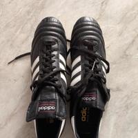 scarpe da calcio Adidas Copa Mundial taglia 48⅔