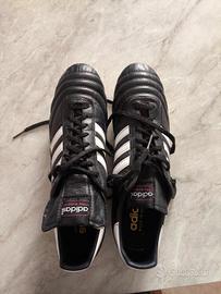 scarpe da calcio Adidas Copa Mundial taglia 48⅔