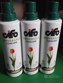 CIFO UNIVERSALE CONCIME LIQUIDO