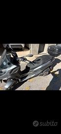 Piaggio mp3 hpe 530