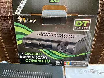 Decoder digitale terrestre