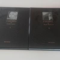 Casanova di Guido Crepax e Beppe Manaudo,  ed. FMR