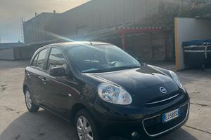 Nissan micra 80 mila km