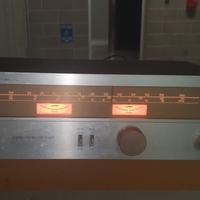  CASSE RCF  AMPLIFICATORE LENCO