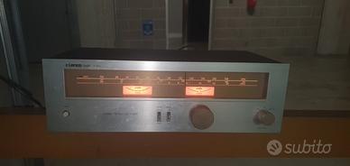  CASSE RCF  AMPLIFICATORE LENCO