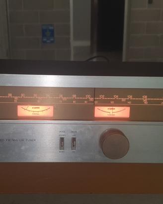  CASSE RCF  AMPLIFICATORE LENCO