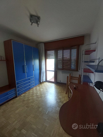 Stanza singola in appartamento condiviso a Udine