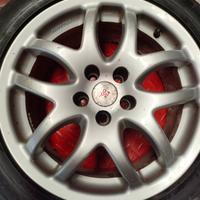 cerchi lega 1000 miglia