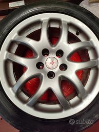 cerchi lega 1000 miglia