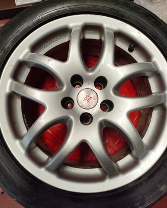 cerchi lega 1000 miglia