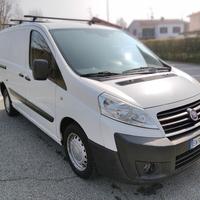Fiat Scudo 2.0 MJT 130cv IVA ESCLUSA