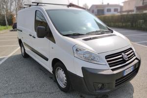 Fiat Scudo 2.0 MJT 130cv IVA ESCLUSA
