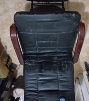 Poltrona massaggi