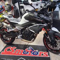 CFMOTO NK 800 ADVANCE