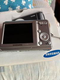 Fotocamera Samsung ES15 10,2 megapixels