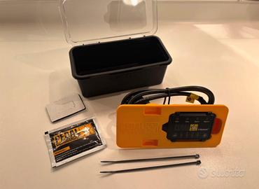 Pedal Commander PC49