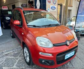 Fiat Panda 0.9 TwinAir Turbo S&S Lounge
