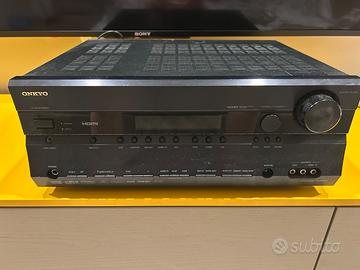 Sintoamplificatore Onkyo Tx-Sr606