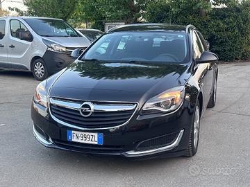 Opel Insignia 1.6 CDTI 136CV Start&Stop 4 porte Co