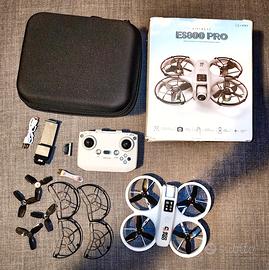DRONE ES800PRO RTF