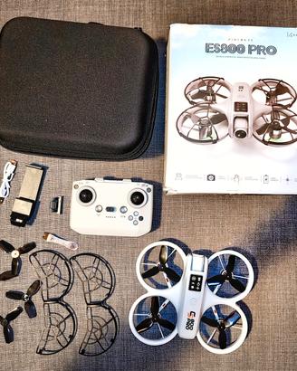 DRONE ES800PRO RTF