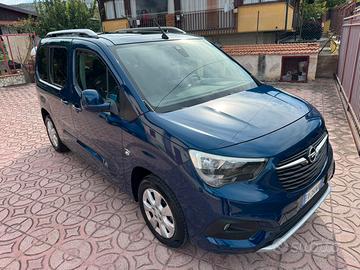 Opel combo 2019